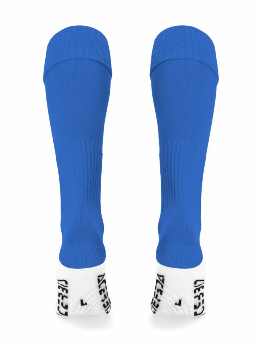 royal blue soccer socks