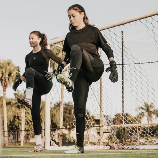 Womens Goalkeeper Leggings