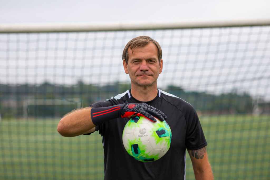 GK Glove Care: Pro Tips to Maintain and Extend the Life of Your Goalkeeper Gloves