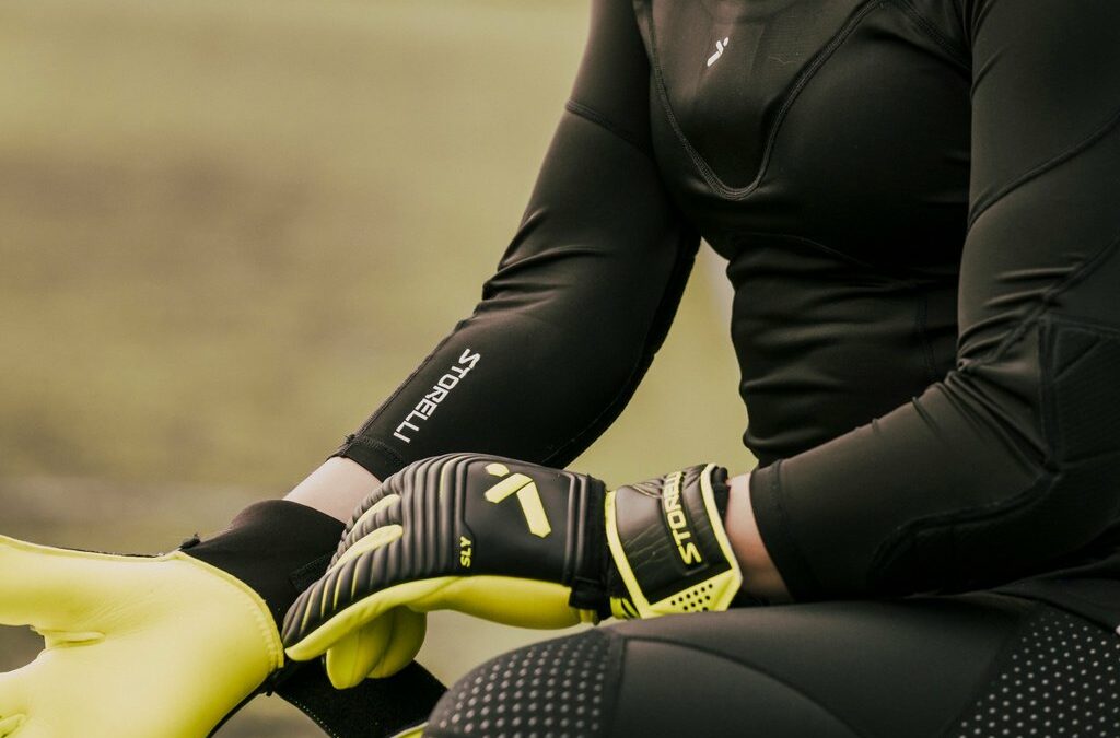 GK Glove Care: Pro Tips to Maintain and Extend the Life of Your Goalkeeper Gloves