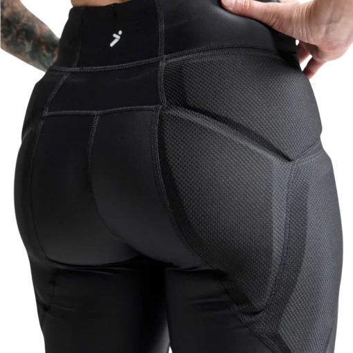 Womens Goalkeeper Leggings