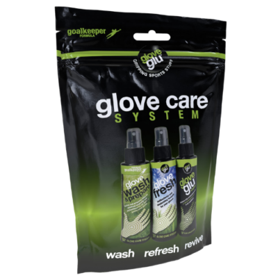 Glove Care System by GloveGlu