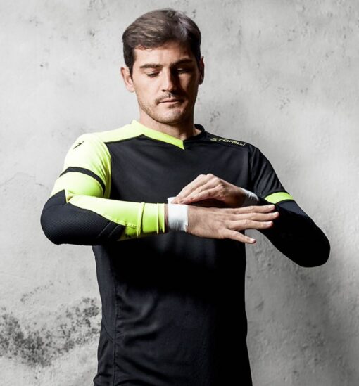 BlkStrike Iker