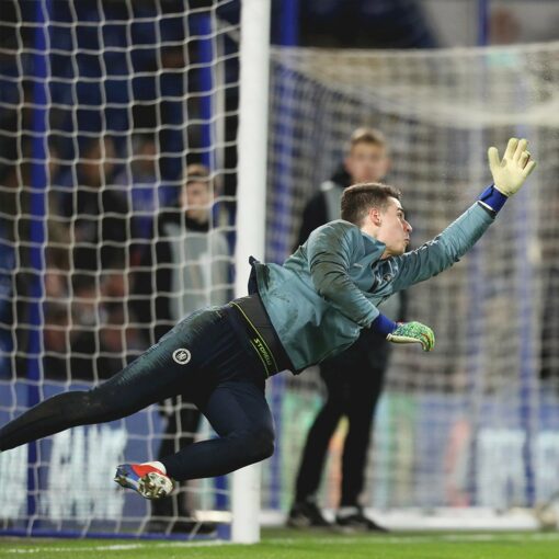 GKSliders Kepa Chelsea Training2