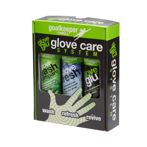 Glove Care system WR 1