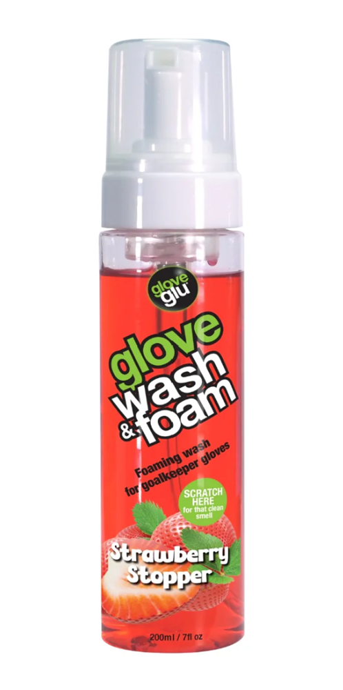 Glove20Wash2020Foam20Straw