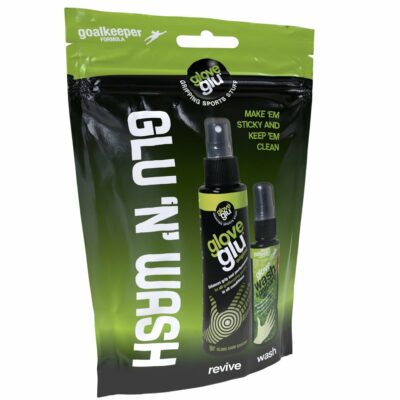 GloveGlu  Keep 'Em Clean Boots & GK Gloves Cleaner - Last Line Sports  Australia