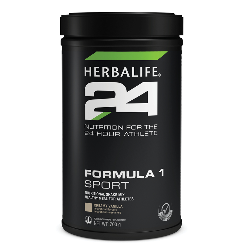 Sports Nutrition