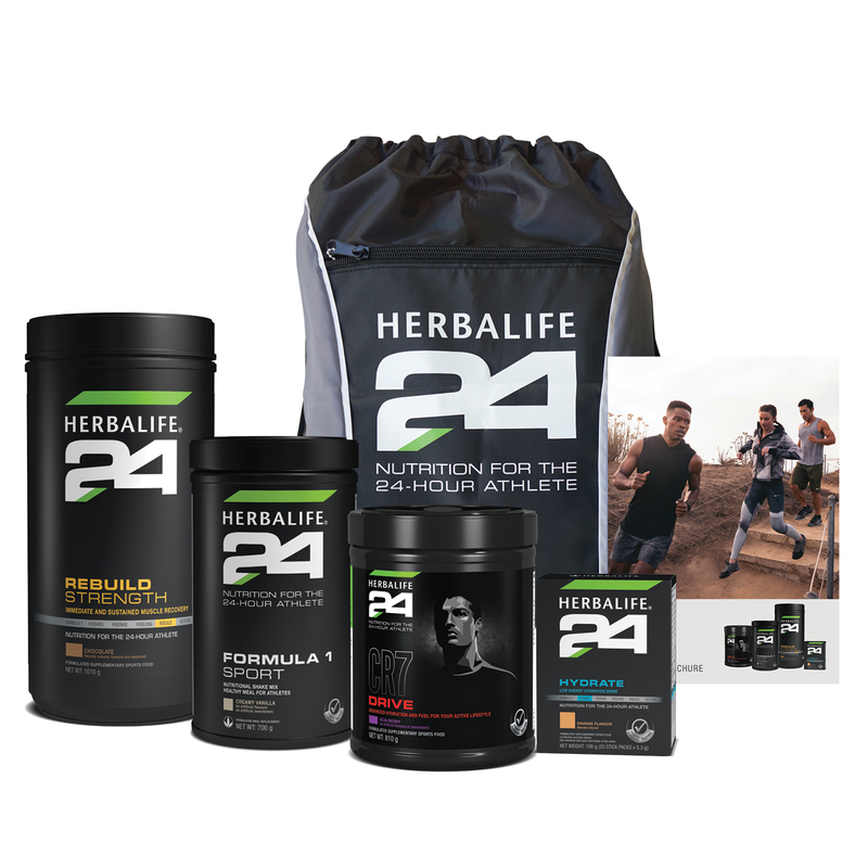 Sports Nutrition