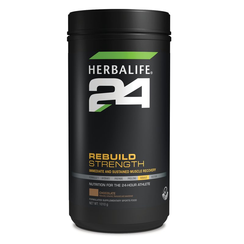 Sports Nutrition