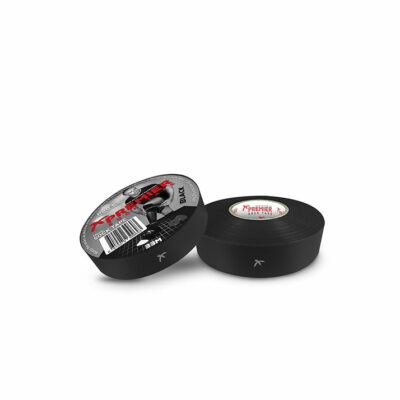 Premier Sock Tape 19mm Sock Tape Black 1