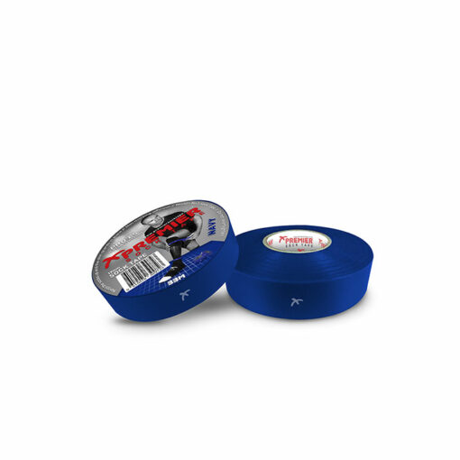 Premier Sock Tape 19mm Sock Tape Navy 1