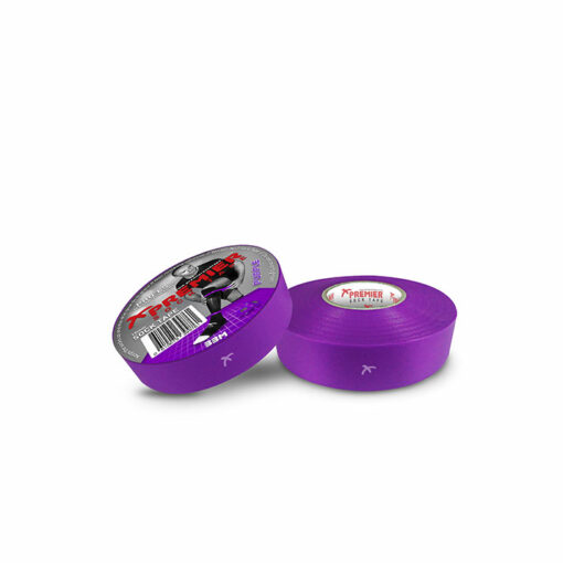 Premier Sock Tape 19mm Sock Tape Purple 1