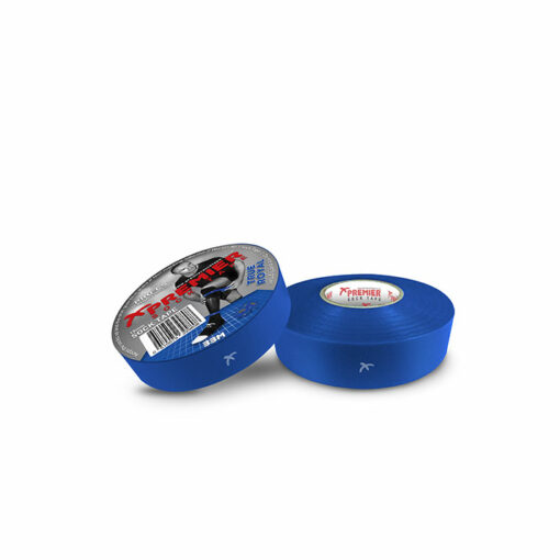 Premier Sock Tape 19mm Sock Tape True Royal web 1