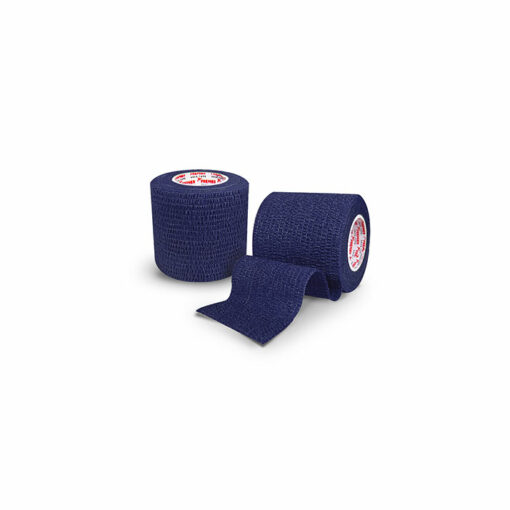 Premier Sock Tape 5cm Dark Royal web 1