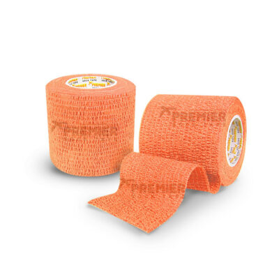 Premier Sock Tape 5cm Orange 3dcf9724 0258 48de a6ec 8372ebf99f79