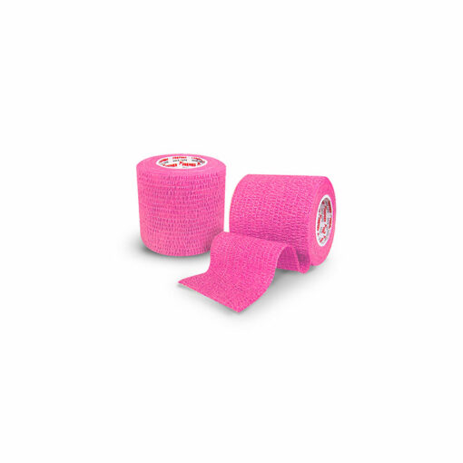 Premier Sock Tape 5cm Pink web 1