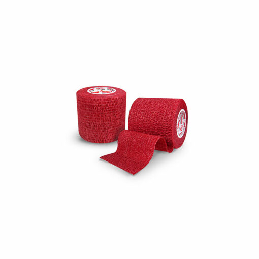 PST - 10 Pack - 5cm Pro Wrap - Image 3