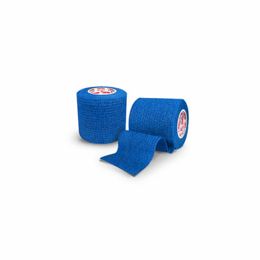 Premier Sock Tape 5cm Royal web 1