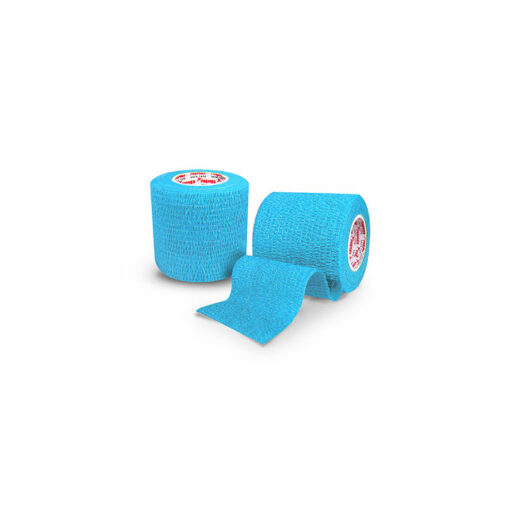 Premier Sock Tape 5cm light Sky Blue web 1