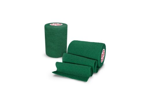 Premier Sock Tape 7.5cm Green