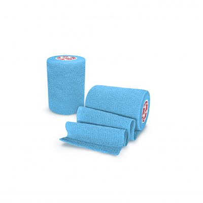 Premier Sock Tape 7.5cm New Sky Blue 1
