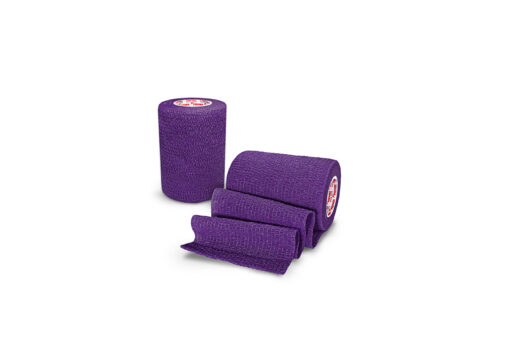 Premier Sock Tape 7.5cm Purple