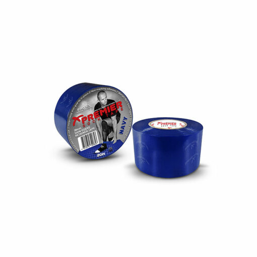 Premier Sock Tape Retainer Tape Navy web 1