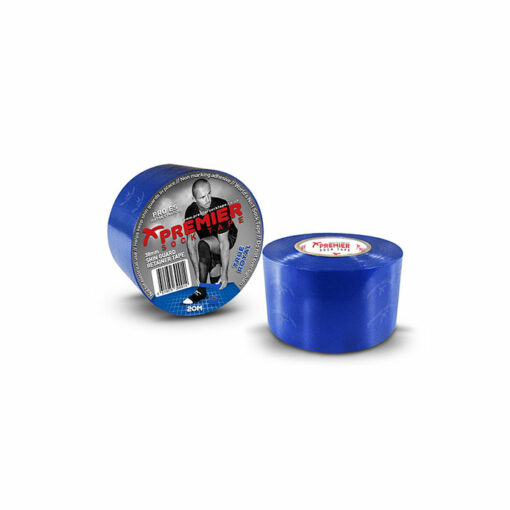 Premier Sock Tape Retainer Tape True Royal web 1