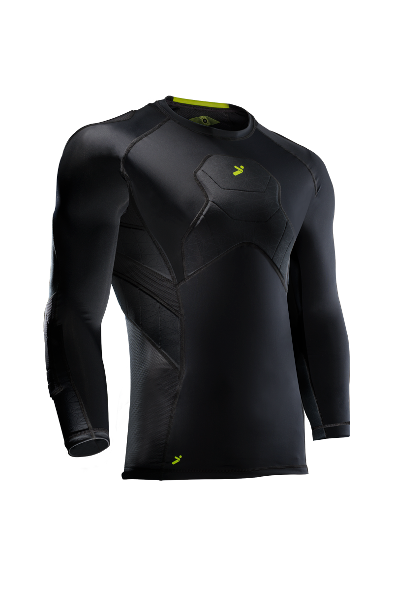 storelli goalkeeper jersey