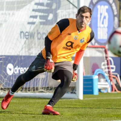 STORELLI NOT OWNED CASILLAS11 1