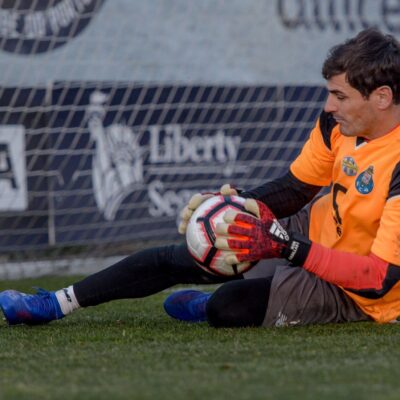 STORELLI NOT OWNED CASILLAS12 1