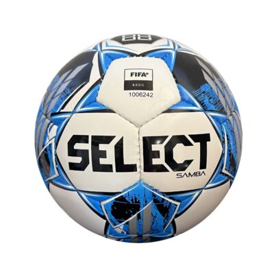 Samba Blue New 91492 14716