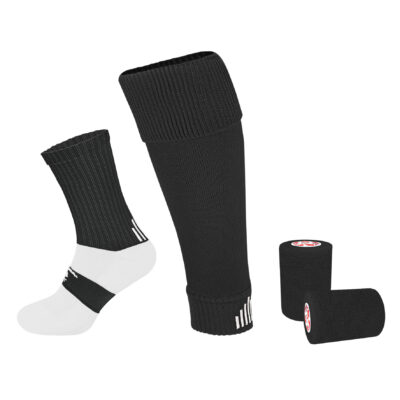 Sock Tape Kit Black