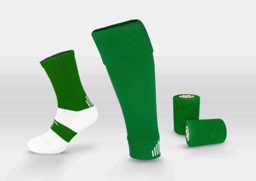 Sock Tape Kit Green