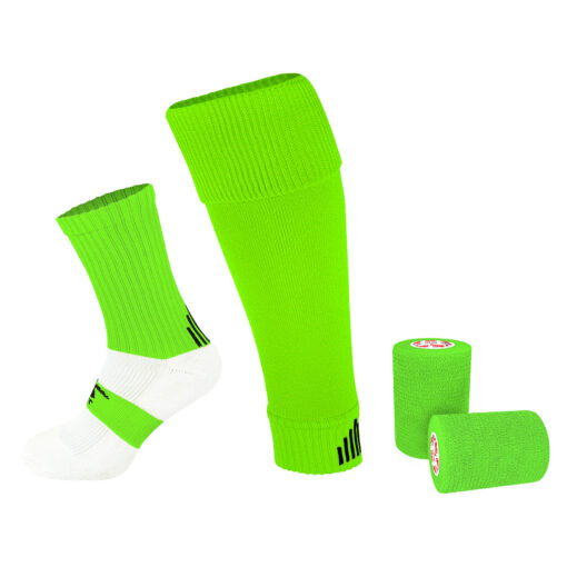 Sock Tape Kit Lime