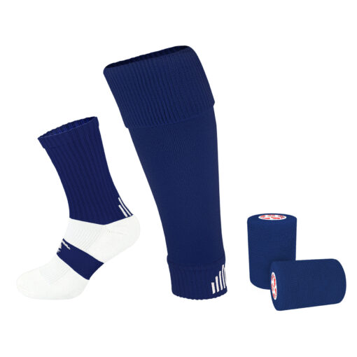 Sock Tape Kit Navy