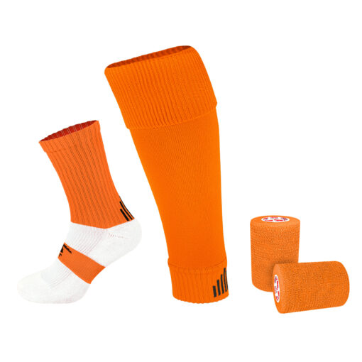 Sock Tape Kit Orange