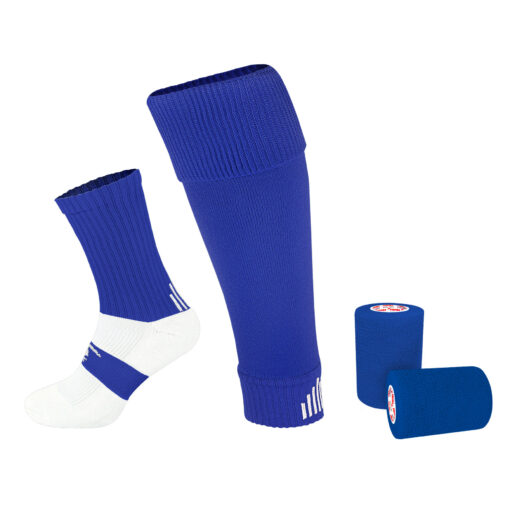 Sock Tape Kit Royal