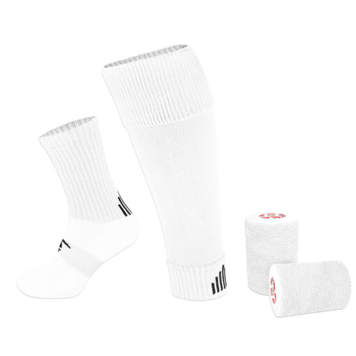 Sock Tape Kit White