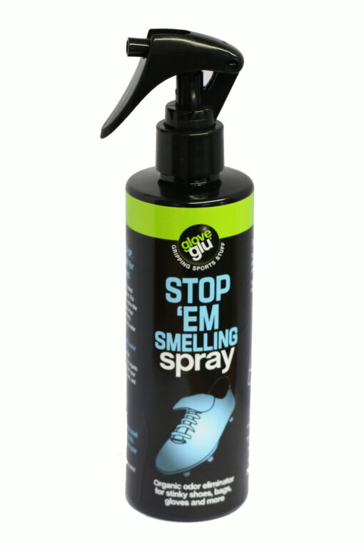 Stop em smelling spray