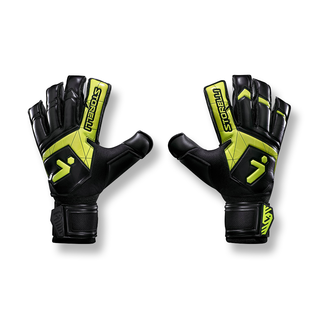 Storelli Challenger Goalkeeper Gloves v3 bh