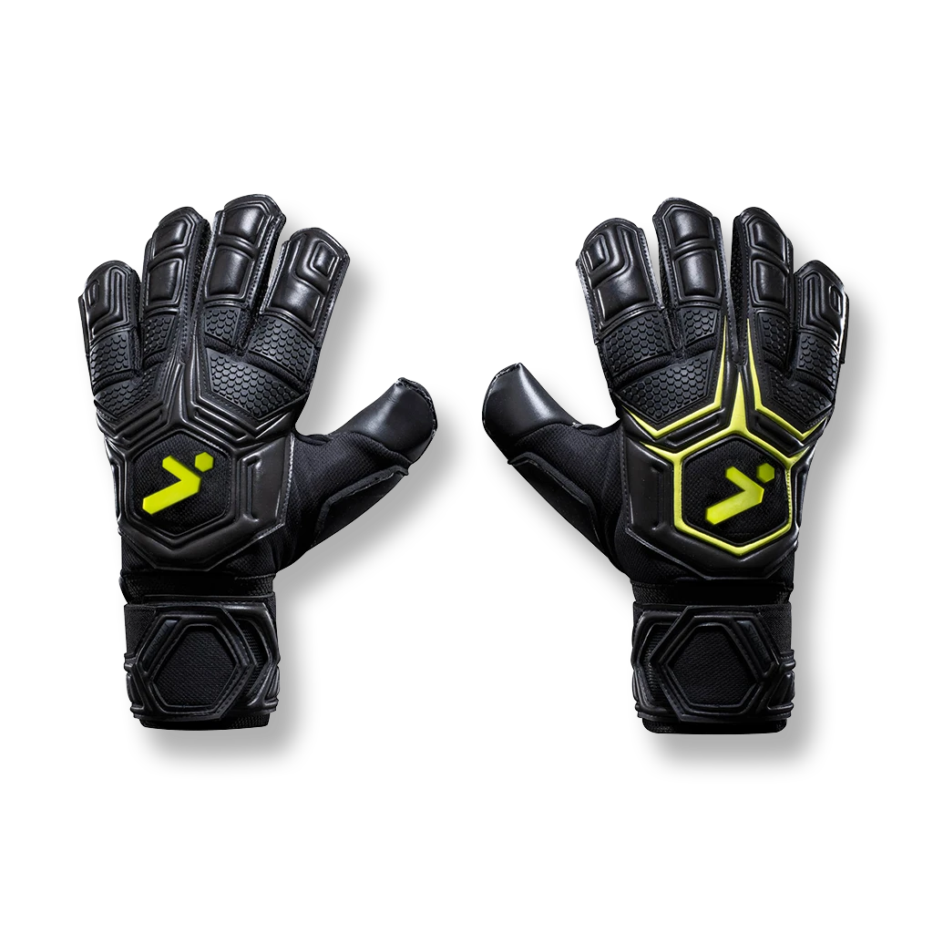 Storelli Gladiator Gloves Pro v3 bh