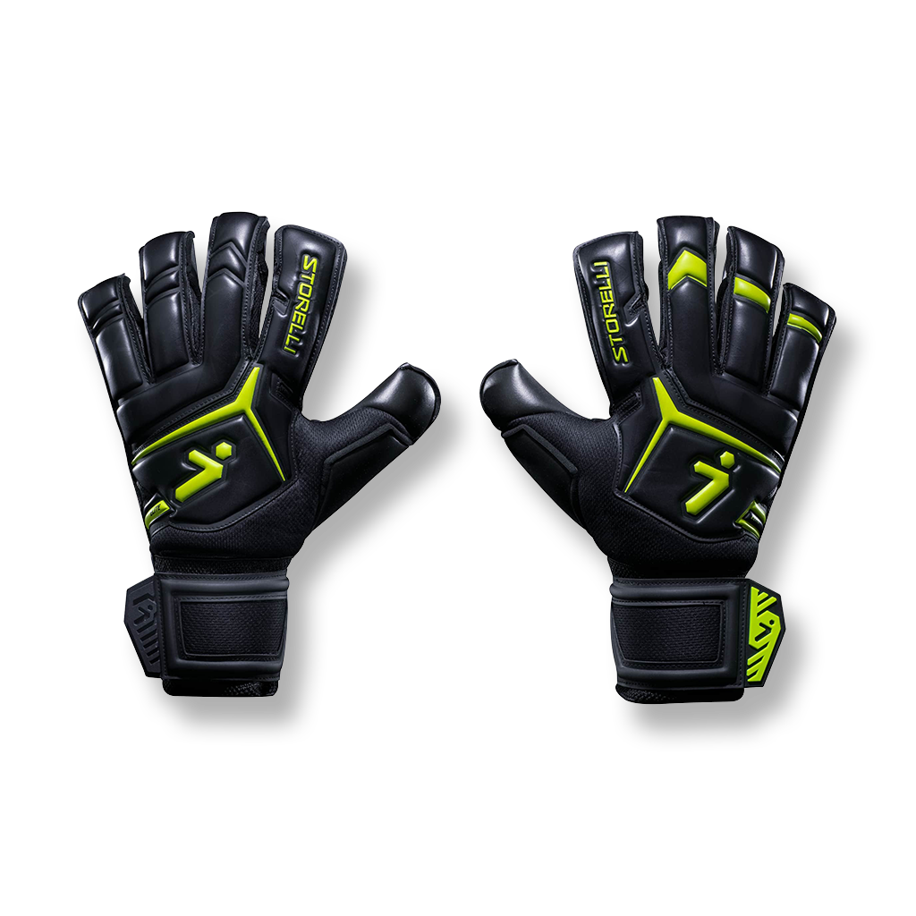 Storelli Gladiator Goalkeeping Gloves Elite v3 bh