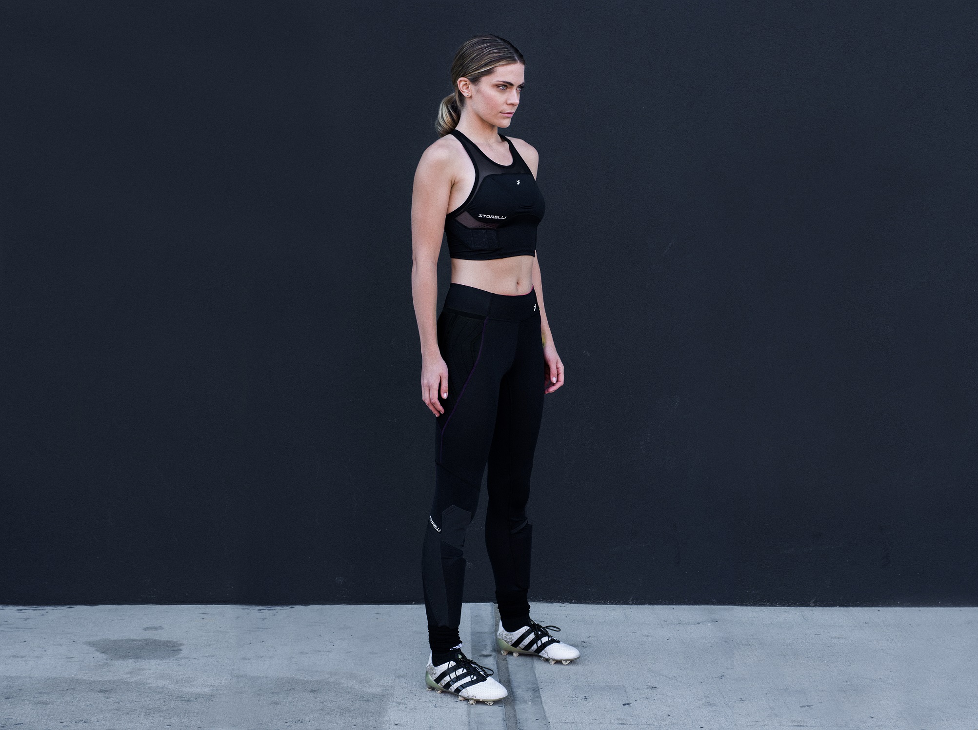 Storelli EXOSHIELD Pants