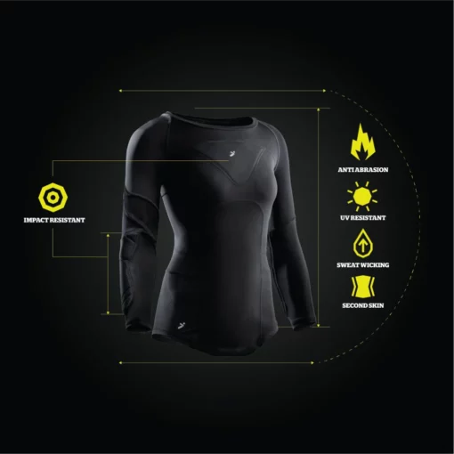 Womans 3.4 GK Undershirt 1024x1024