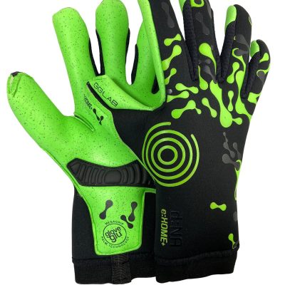 eXOME Lime black