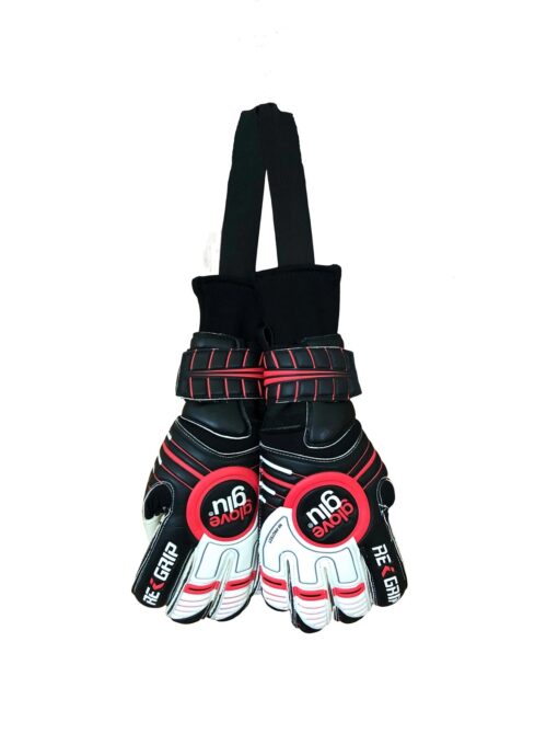 fresh n dry gloves hanging