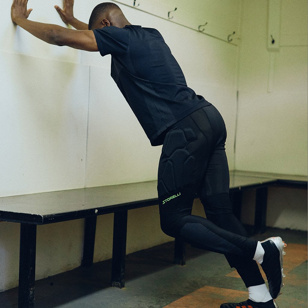 Storelli pants deals
