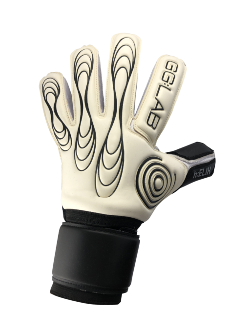 helix glove top white